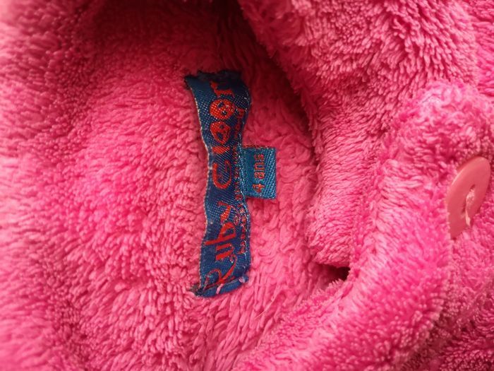 Robe de chambre /Gilet 4A - photo numéro 3