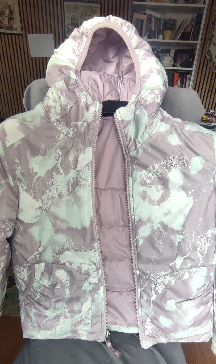 Doudoune the North face - photo numéro 3