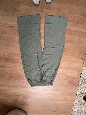 Pantalon décontracté
