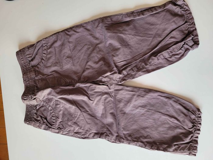 Pantalon 18 mois
