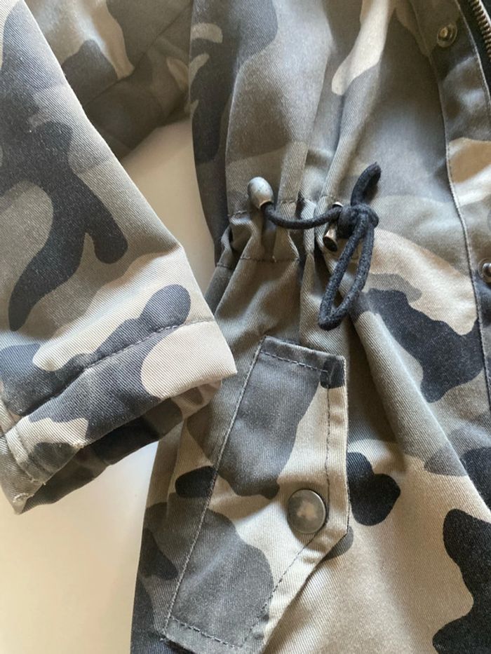 Veste taille 6 ans - photo numéro 3