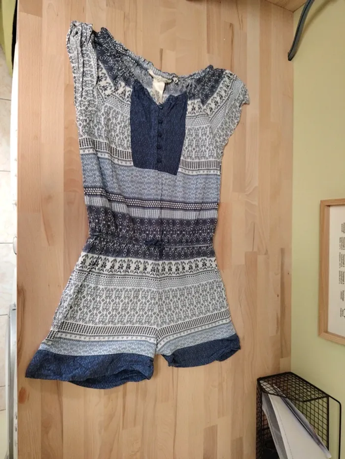 Combishort