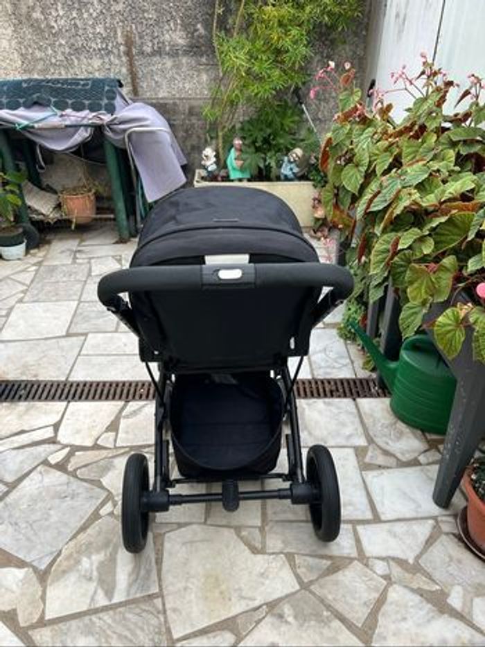 Poussette Cybex Balios S - photo numéro 4
