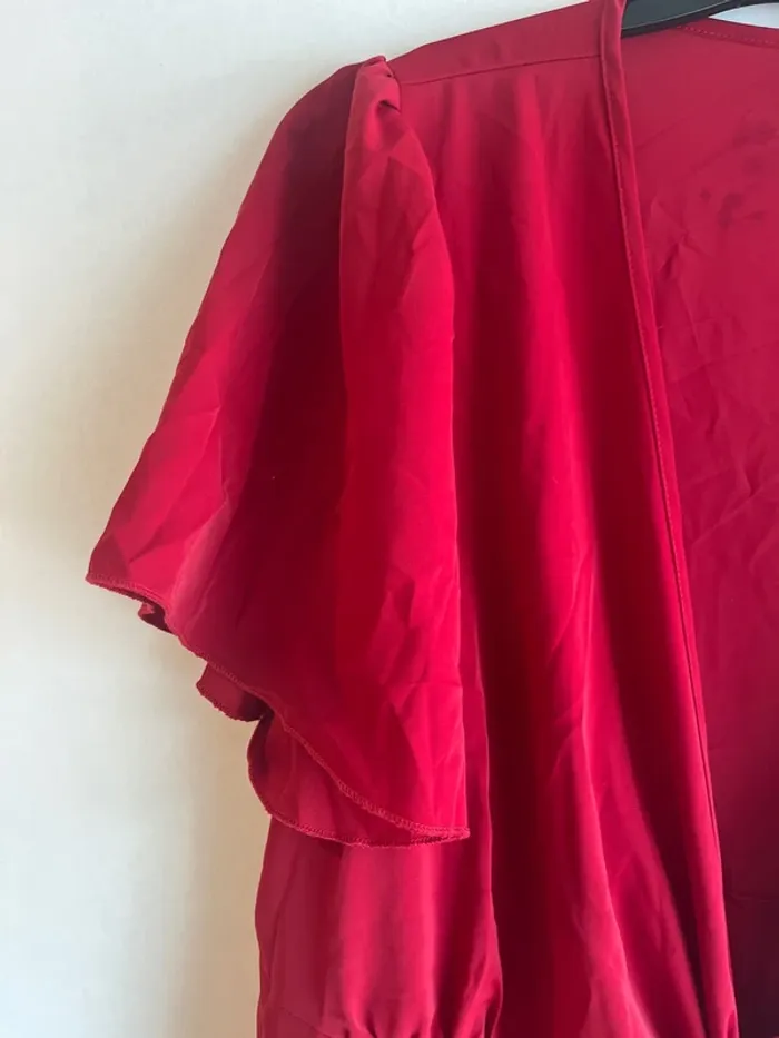 Lingerie taille XL - photo numéro 2