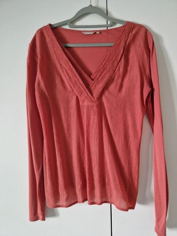 T-shirt  longue manche 🎀 M