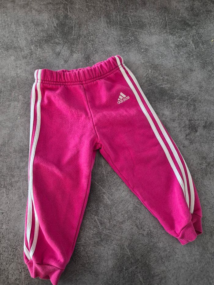 Jogging