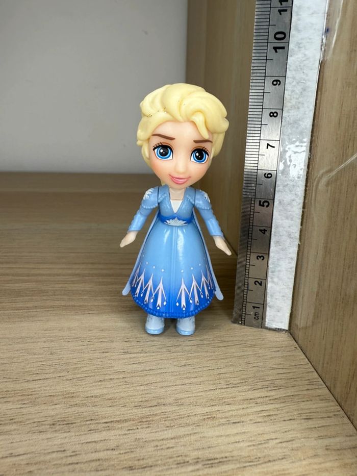 Mini poupée jakks Pacific Disney