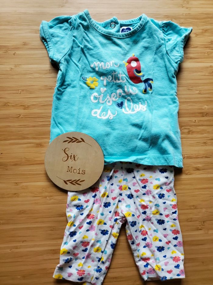 Ensemble mots d'enfants