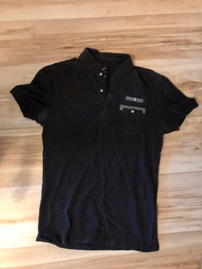 T shirt homme celio taille s