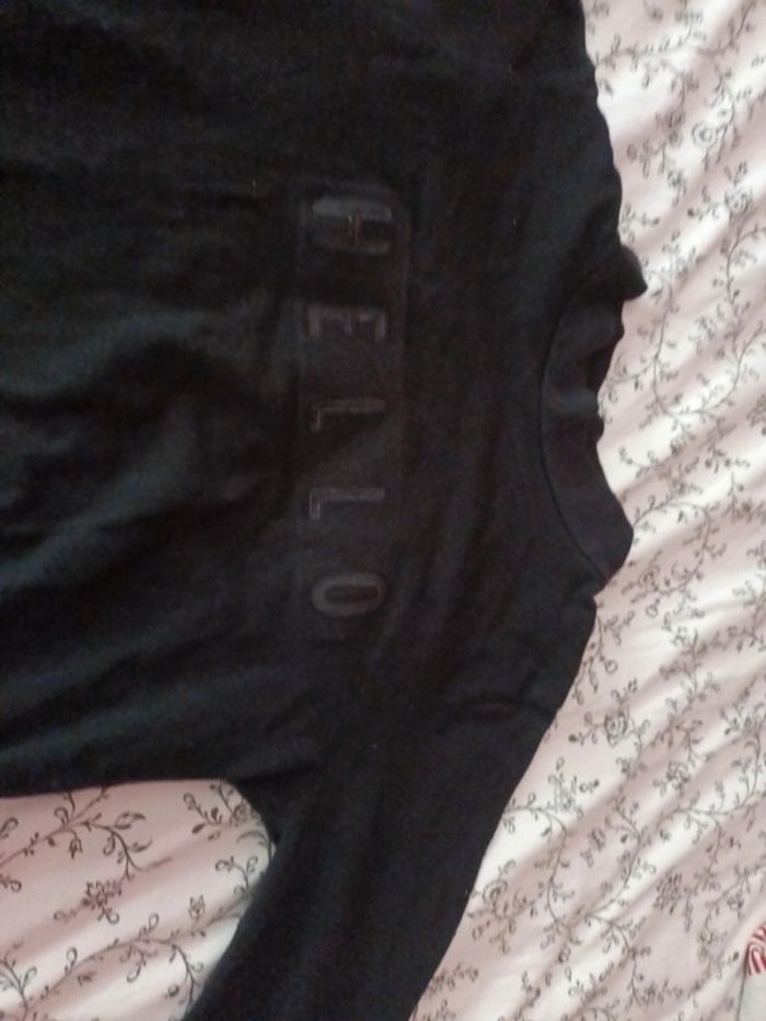 Body manches 3/4 - photo numéro 2