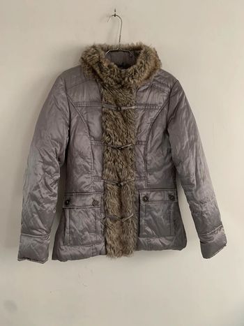 Manteau femme