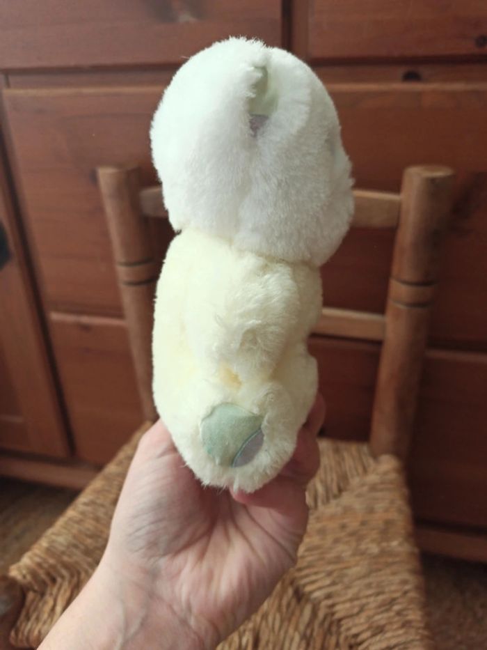 Hochet ours boulgom tbe - photo numéro 6