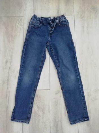 Jeans garçon kiabi 9 ans