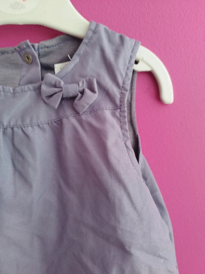 Robe b1 - photo numéro 3