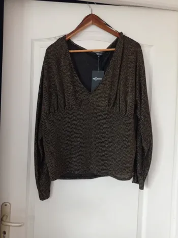 Blouse LH XL