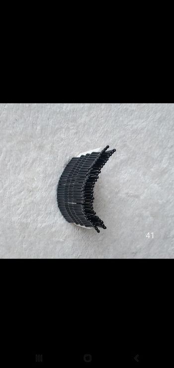 Lot d'épingles à cheveux