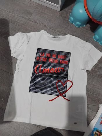 Tshirt
