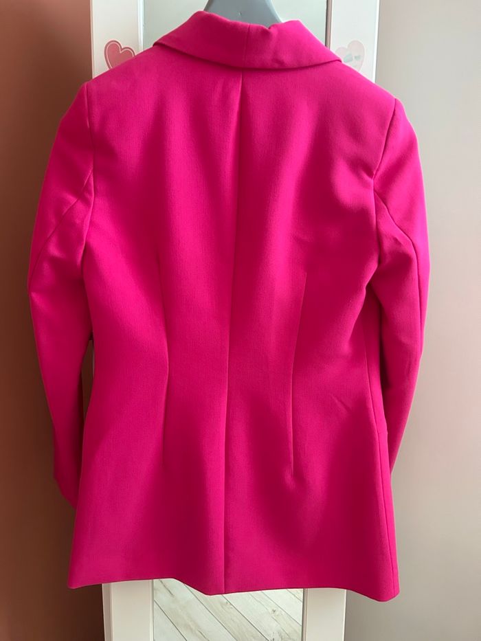 Blazer 34 Kiabi - photo numéro 3