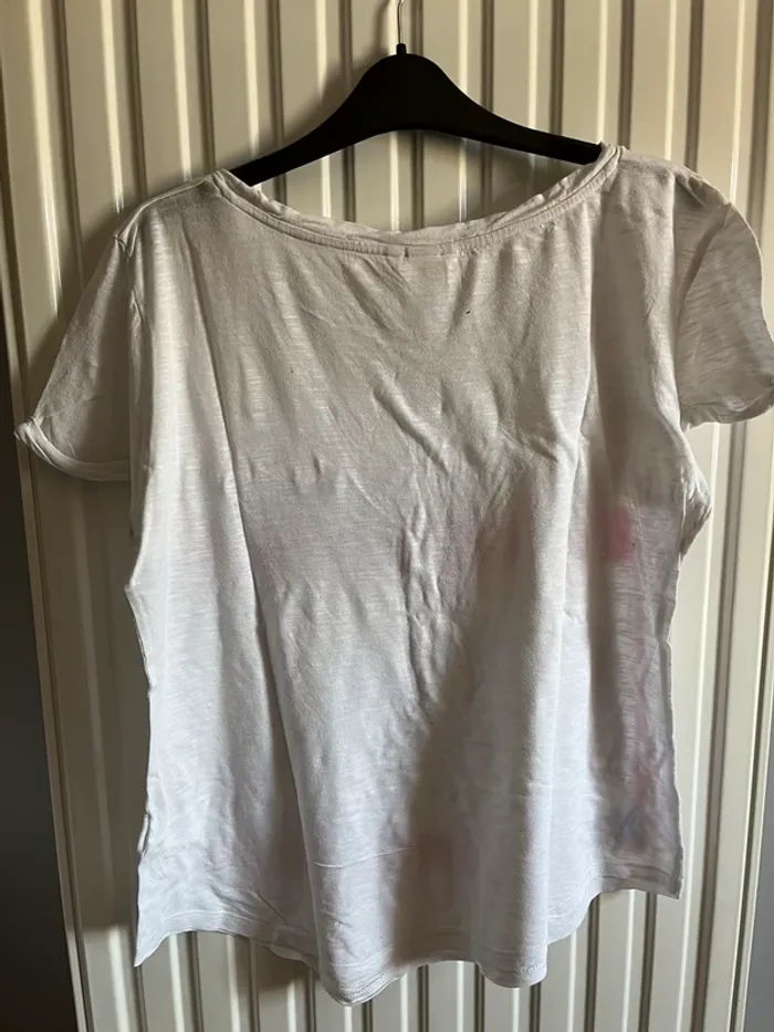 T-shirt - photo numéro 3