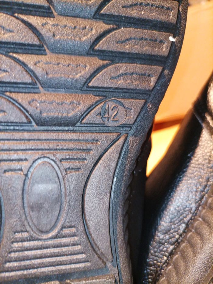 Mocassins neuf - photo numéro 4