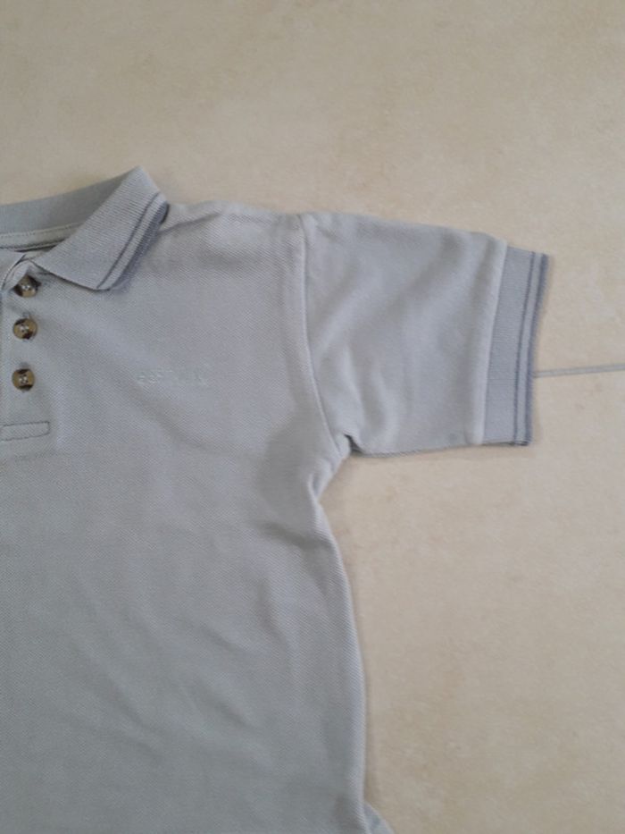 Polo - 3 ans - photo numéro 8