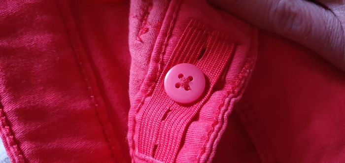 Jupe en jean's - photo numéro 4