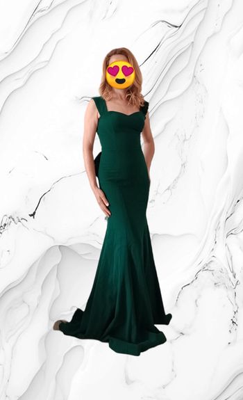 Robe de soirée Elsa M