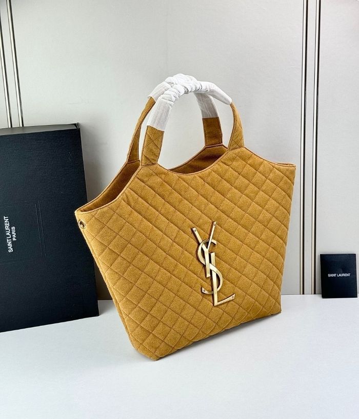 Yves Saint Laurent  𝗜𝗖𝗔𝗥𝗘 - photo numéro 2