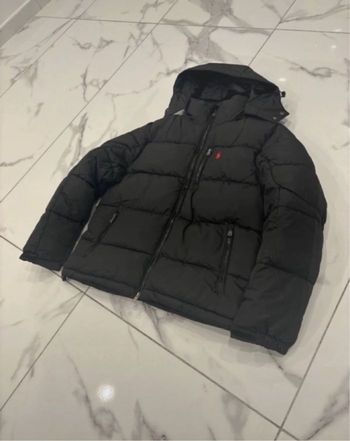 Doudoune Ralph Lauren