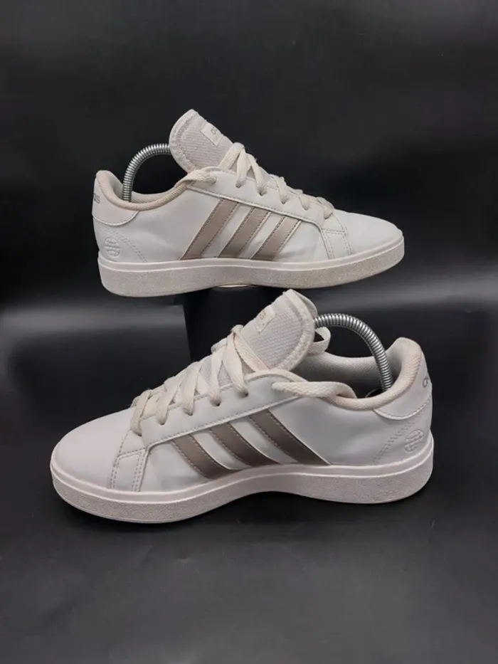 Adidas Grand Court - photo numéro 2