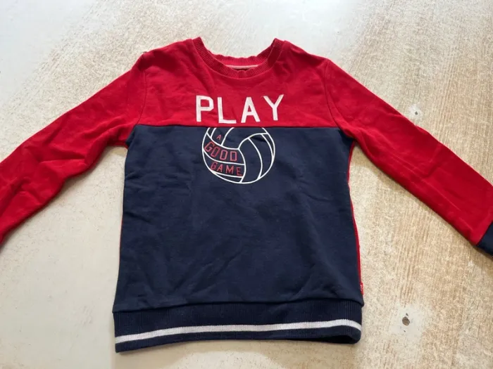 Sweat - photo numéro 2