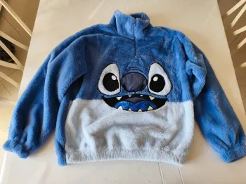 Pull Undiz stitch