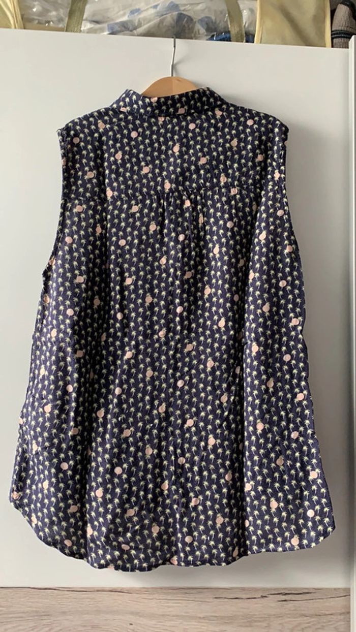 Chemise taille S Bonobo - photo numéro 2