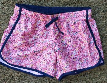 Beau petit short