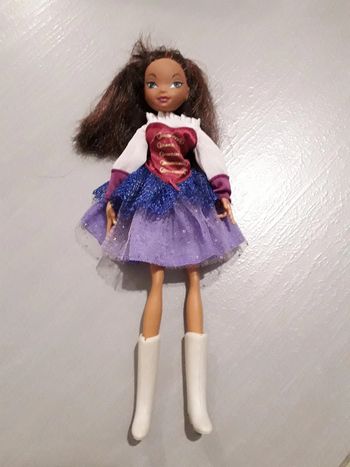 Barbie vintage
