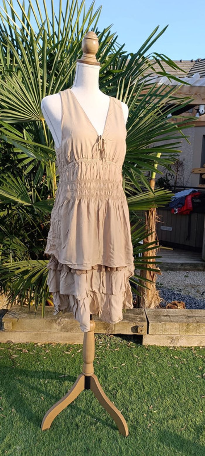 Borneobulletin Robe Petite Fille Kiabi Borneobulletin Ikks Femme