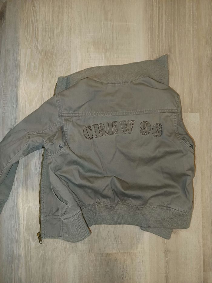 Blouson mi saison - photo numéro 3