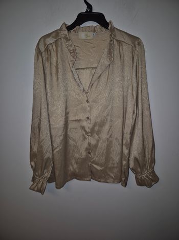 Chemise April Vintage