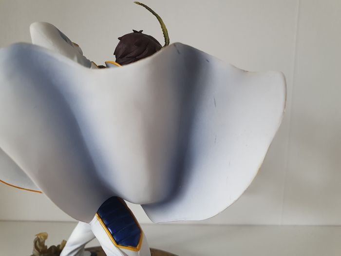 bandai Figuarts ZERO knees round light Terra for Mars TERRAFORMARS - photo numéro 3