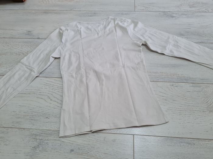 Haut ML Orchestra 12 ans "COOL" fille - photo numéro 5