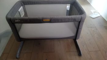 Cododo joie roomie glide