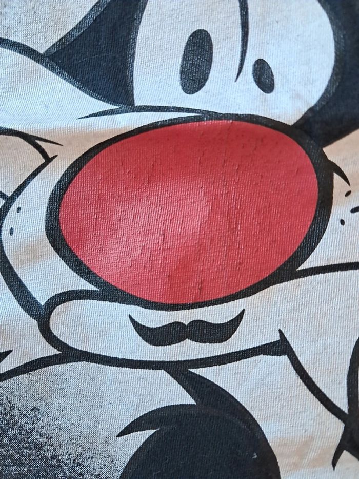 Looney Tunes  Gros Minet elevenparis  4A 100% Coton - photo numéro 8