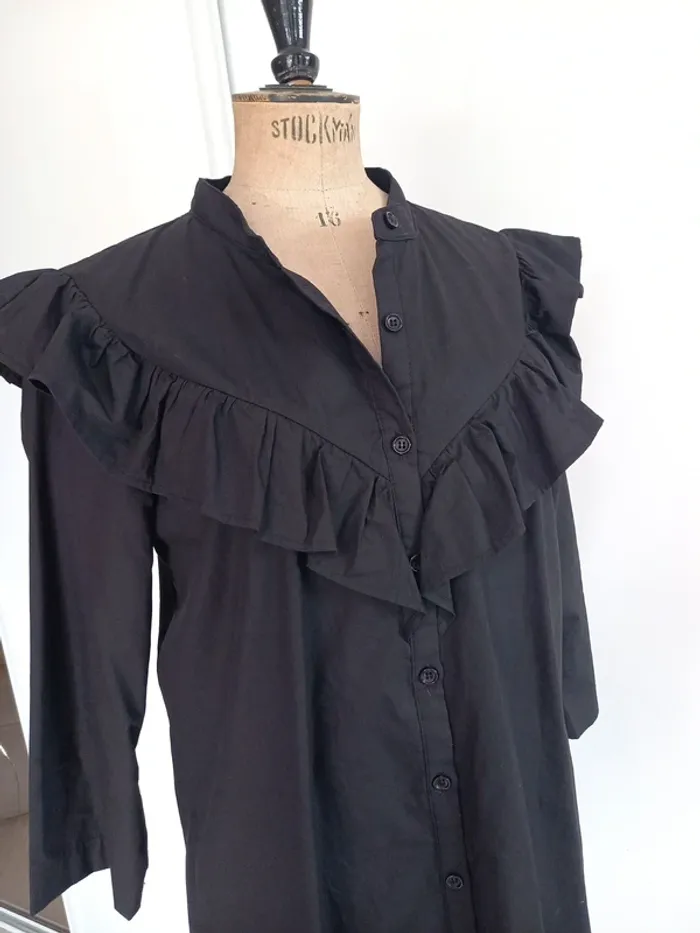 Robe super originale - photo numéro 4