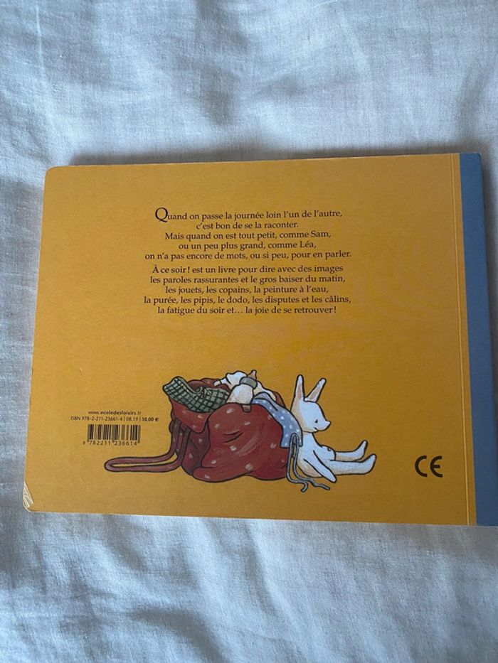 Livre bébé - photo numéro 6