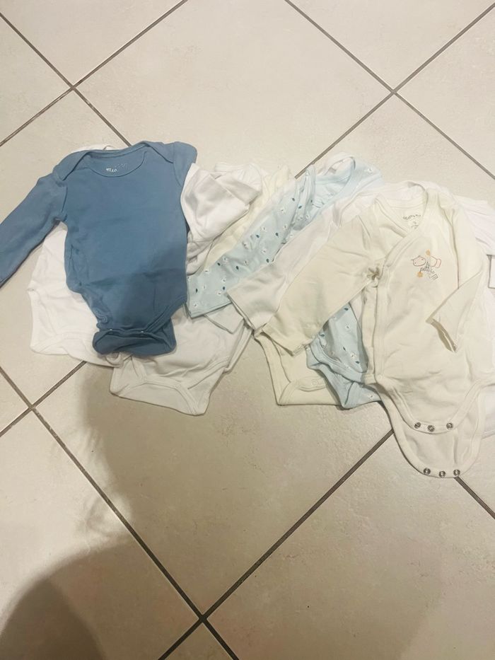 Bodies - photo numéro 3