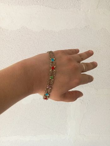 Bracelet fantaisie femme