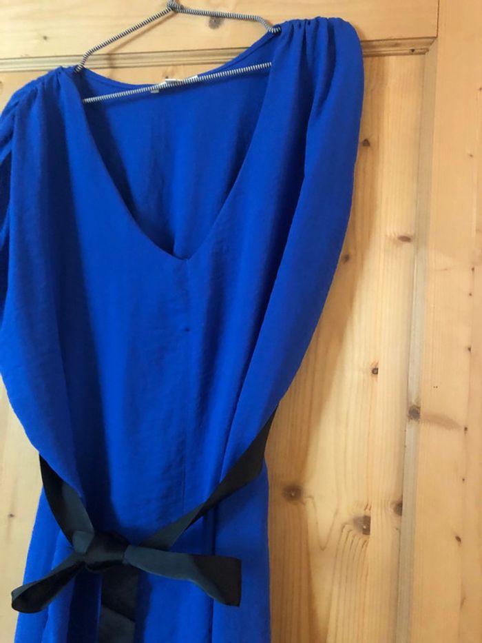 Robe manche courte - photo numéro 2