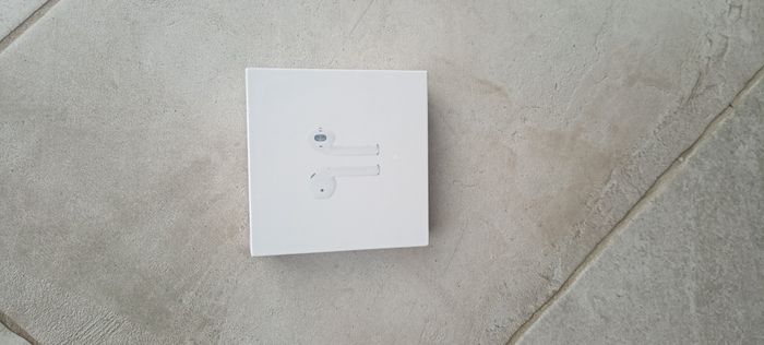 Airpod 2