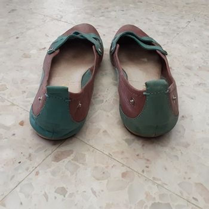 Ballerines San Marina - photo numéro 3