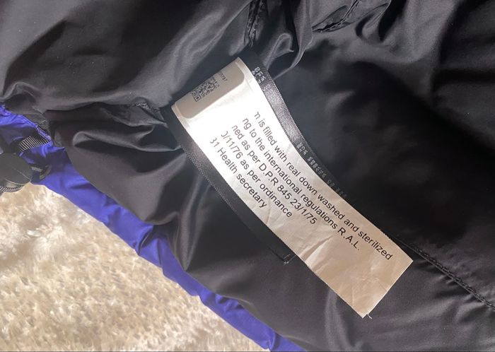 Doudoune The North Face Neuve - photo numéro 3